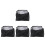 4Pcs Multi-Functional Waterproof Polyester Covers for Black Projectors 6