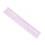 3Pcs Plastic Scale Ruler Set for Students Artists Architects 8