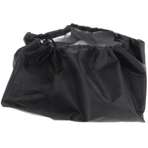 4Pcs Multi-Functional Waterproof Polyester Covers for Black Projectors