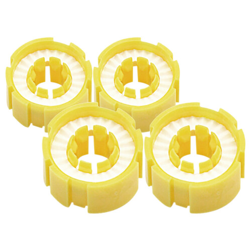20Pcs Multi-Use Life Jacket Inflator Plastic Pills Replacement Device 2
