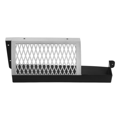2Pcs Portable Plastic Foosball Goal Net Replacement with Ball Holder