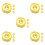 20Pcs Multi-Use Life Jacket Inflator Plastic Pills Replacement Device 6