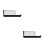 2Pcs Portable Plastic Foosball Goal Net Replacement with Ball Holder 5