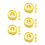 20Pcs Multi-Use Life Jacket Inflator Plastic Pills Replacement Device 8