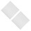 70Pcs Silver Spiral Boning with End Caps for Flexible Corset Structure 4
