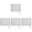 4Pcs Nonwoven Grey Quilt Drying Pads Household Use 2