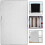 4Pcs Nonwoven Grey Quilt Drying Pads Household Use 10