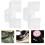 6Pcs Plastic Record Needle Covers Stylus Protectors for Turntable Use 1