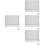 4Pcs Nonwoven Grey Quilt Drying Pads Household Use 6