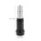 5Pcs Durable Aluminum Shift Knob Extenders Multi Color for Car Use 11
