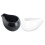 8Pcs Multi-Use Ceramic Milk Jugs Mini Coffee and Sauce Cups 1