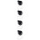8Pcs Multi-Use Ceramic Milk Jugs Mini Coffee and Sauce Cups 7