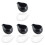 8Pcs Multi-Use Ceramic Milk Jugs Mini Coffee and Sauce Cups 2