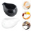8Pcs Multi-Use Ceramic Milk Jugs Mini Coffee and Sauce Cups 9