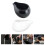 8Pcs Multi-Use Ceramic Milk Jugs Mini Coffee and Sauce Cups 8