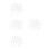 4Pcs Space-Saving Acrylic Quilting Template Set for DIY Basket Weaving 4