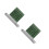 2Sets Durable Metal Car Temporary Parking Phone Display 6