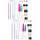 2Sets Multi-Function Sewing Threader Tool Assorted Colors for Home Use 9