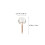 150Pcs Delicate Multi-Function Push Pins Map Accessories 3