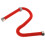 Rvs Waterleiding Waterverwarming Rood PVC Connector 11
