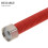 Rvs Waterleiding Waterverwarming Rood PVC Connector 8