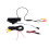 Car Rear View Camera Reverse Tailgate Trunk CCD Handle Camera for  E82 E88 E90 E91 E92 E93 E60 E61 E70 E71 1