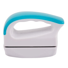 Floating Brush Magnetic Aquarium Fish Tank Glass Seaweed Scraper Cleaner Aquarium Window Cleaning Magnets Brush small