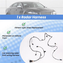 C2D40944 Car Front of the Reverse Harness for XJ 2014-2015