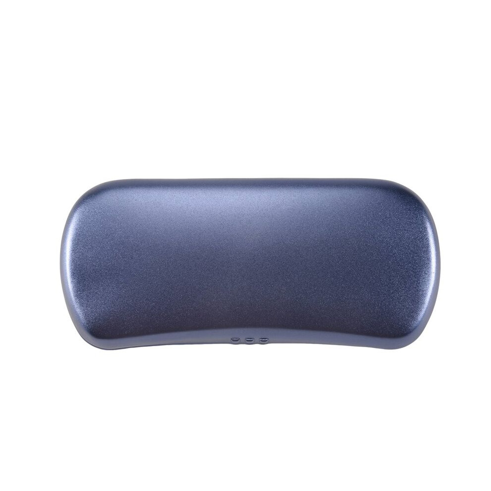 Light Aluminum Glasses Case Hard Shell Spectacles Box For Small And Medium Frames