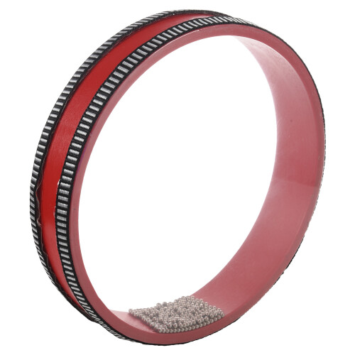 Tamboerijn Oceaantrommel Zeegeluid Percussie Speelgoed Cadeau 20Cm 8Inch 2