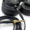 Headphone Cable for ATH-M50X M40X M60X M70X Headphone Audio Cable Replacement 5