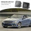 For - C-Class E-Class Window  Button Cover W204 S204 W212 S212 A207 C207 3
