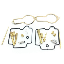 Motorcycle Carburetor Rebuild Kit for XL250R XL 600R XL250 1983-1987 Carb Repair Set
