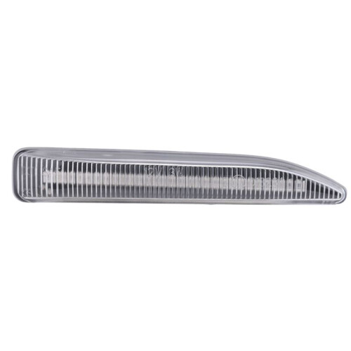 63137164757 Car Side Markers LED Flowing Turn Signal Light Blinker Indicator for  E65 E66 E67 2001-2008 Clear 1