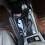 Car Gear Shift Panel Trim Cover Frame Decal Fits for  RAV4 2006 2007 2008 2009 2010 2011 2012 5