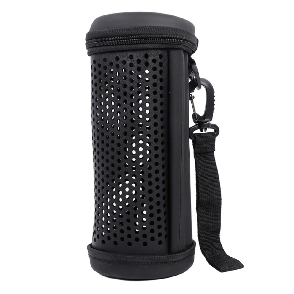Hard Eva Travel Carrying Cover Case For Ears Ue Megaboom 3 Speaker Protect Shell Shoulder Handbag Bag Light 6031386968350