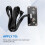 Desktop Computer  External Power  Power Button+Restart Button PC Case Power Supply Button 2