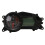 Motorcycle Electronic Odometer Speedometer  Electronic Tachometer for BAJAJ 135 1