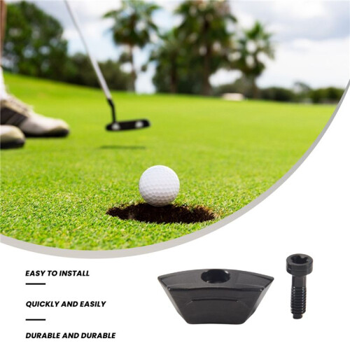 1Pc  Weight for  G425 Driver  Accessories,19G 2