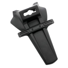 Guardabarros Trasero de Motocicleta, Cubierta de Placa de MatríCula, Soporte de Luz Trasera, Protector Contra Salpicaduras para  GSXR1000 K5
