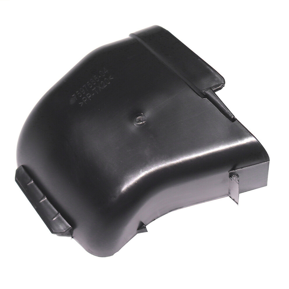 13717597585 Car Engine Air Intake Duct Interface Fit For- F20 F21 F22 F30 F31 F34 F32 F36 F33 6032993248958