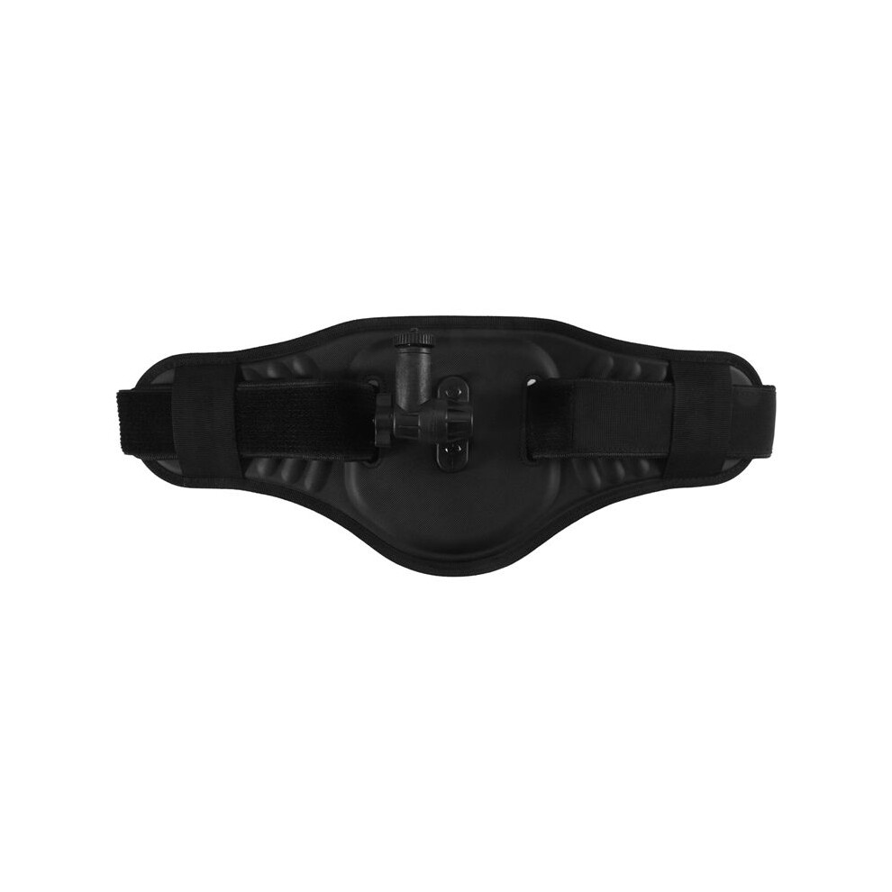 Wearable Waist Bracket Invisible Selfie Stick For One X/X2 Bar Panoramic Accessories For Fusion 6032797451264