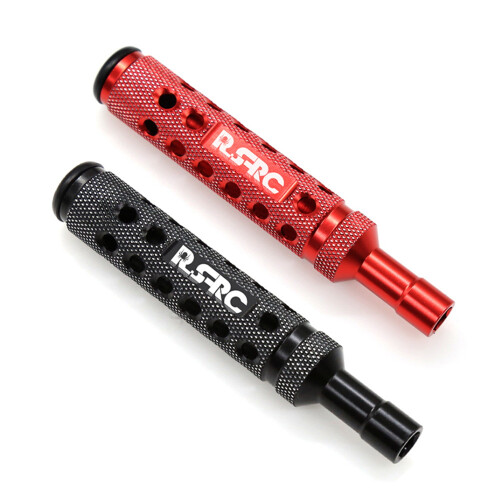 7MM M4 Screw Nut Hexagonal Wrench Sleeve Hex Socket Driver Wheel Tool for HSP    RC Model Car,1 1