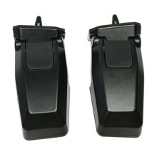 Heck Scheiben Heber Glas Scharnier für 08-12  Liberty 57010060AB 57010061AB