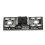 9V-80V 50A High Current perfect Diode Module Solar Anti-Reverse Charging Anti-Reverse Current Protection B 1