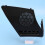 Auto Dash Board Rechts Air Vent Speaker Grill Cover voor   W210 E-CLASS E320 E430 E55 1996-2002 5
