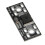 9V-80V 50A High Current perfect Diode Module Solar Anti-Reverse Charging Anti-Reverse Current Protection B 6