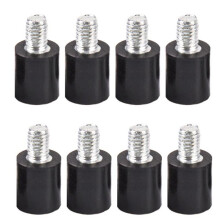 M3 Flight Controller Anti-Vibration Fixed Screw for CC3D F3 F4 F7 Flight Controller Stacks FPV Racing Freestyle Drones