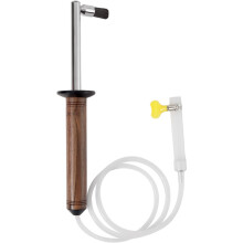 Coffee Machine Steam Cleaning Brush Coffee Grinder Cleaning Brush Coffee Machine Steamer Cleaning Tool Accessories