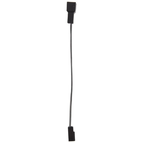 6Pcs 4Pin PWM to 3Pin Standard Fan Adapter Cable 2